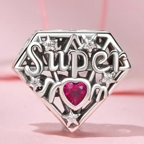 925 Sterling Silver Charms