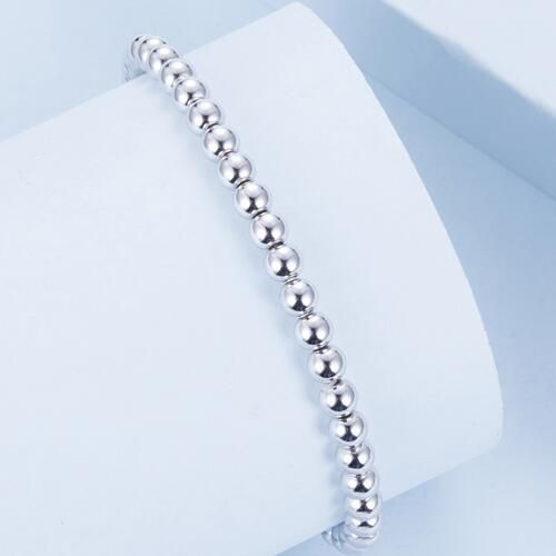 925 Sterling Silver Chamilia Bracelets