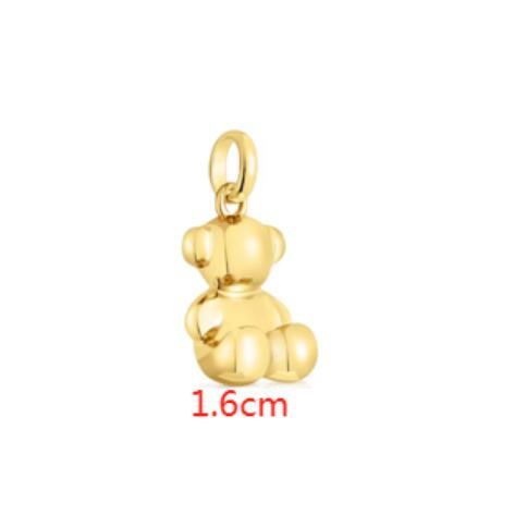 1:1 Copy Sterling Silver TS Jewelry Factory Wholesale