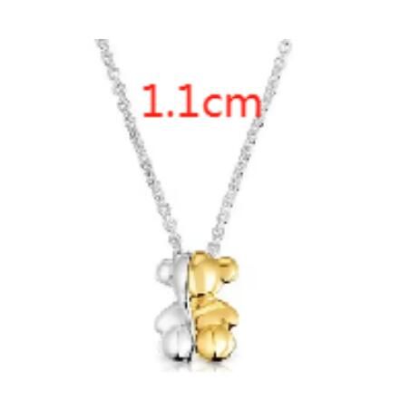 1:1 Copy Sterling Silver TS Jewelry Factory Wholesale