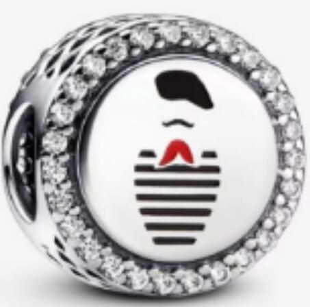 Promotion 1:1 COPY S925 ALE Sterling Silver Charms