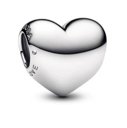 Promotion 1:1 COPY S925 ALE Sterling Silver Charms