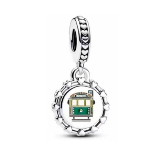 Promotion 1:1 COPY S925 ALE Sterling Silver Pendants