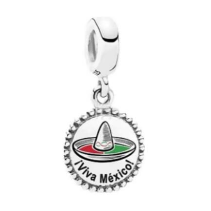 Promotion 1:1 COPY S925 ALE Sterling Silver Pendants