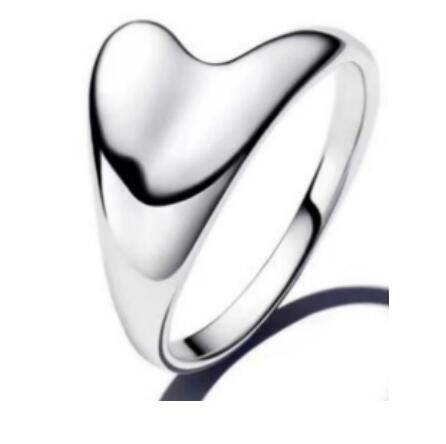  Promotion 1:1 COPY S925 ALE Sterling Silver Rings