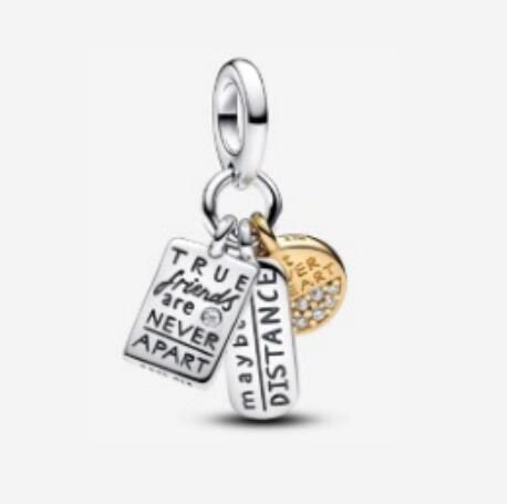 Promotion 1:1 COPY S925 ALE Sterling Silver Pendants