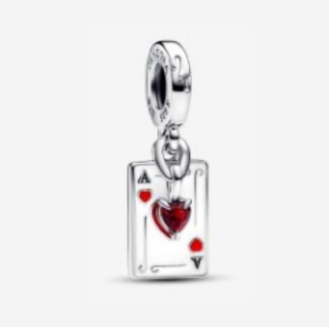 Promotion 1:1 COPY S925 ALE Sterling Silver Pendants