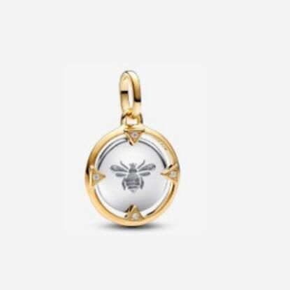 Promotion 1:1 COPY S925 ALE Sterling Silver Charms