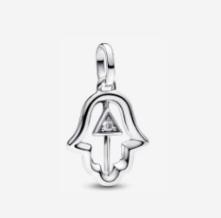 Promotion 1:1 COPY S925 ALE Sterling Silver Charms