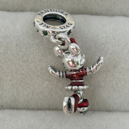 AAA GRADE S925 ALE Sterling Silver 925 Charms