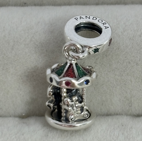 AAA GRADE S925 ALE Sterling Silver 925 Charms