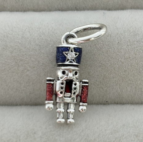 AAA GRADE S925 ALE Sterling Silver 925 Charms