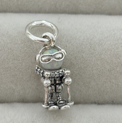 AAA GRADE S925 ALE Sterling Silver 925 Charms