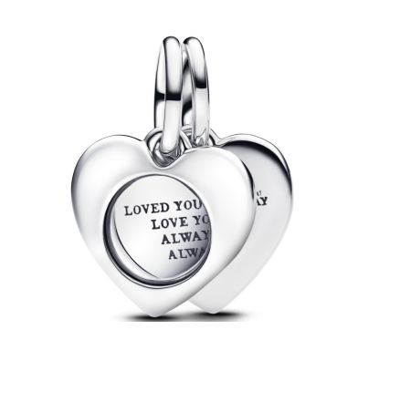 Promotion 1:1 COPY S925 ALE Sterling Silver Pendants