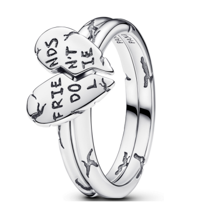  Promotion 1:1 COPY S925 ALE Sterling Silver Rings