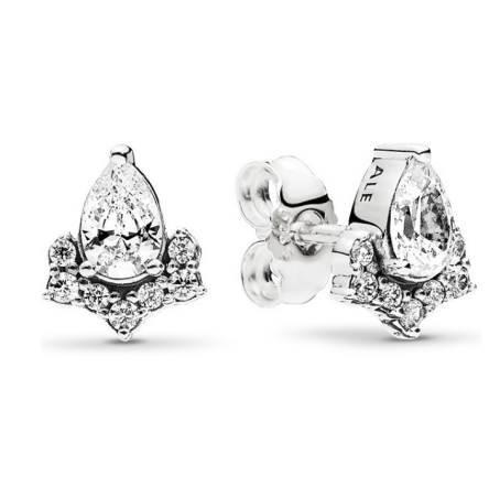 Promotion  1:1 COPY S925 ALE Sterling Silver Earrings