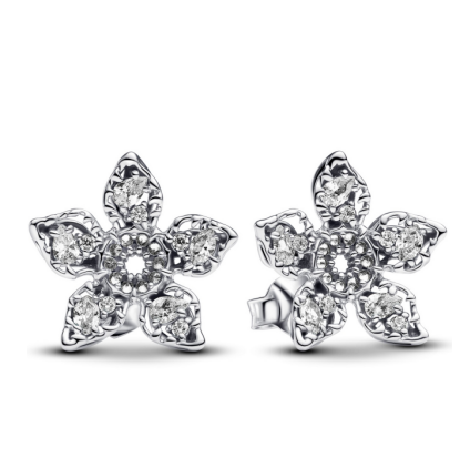 Promotion  1:1 COPY S925 ALE Sterling Silver Earrings