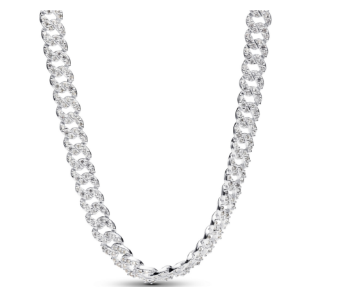 Promotion 1:1 COPY S925 ALE Sterling Silver Necklaces-45cm