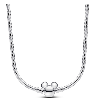 Promotion 1:1 COPY S925 ALE Sterling Silver Necklaces-45cm