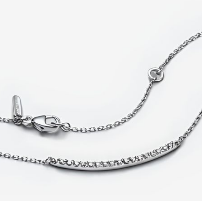 Promotion 1:1 COPY S925 ALE Sterling Silver Necklaces-45cm