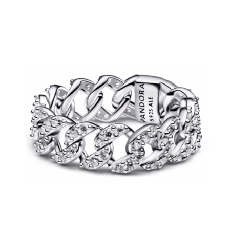 AAA GRADE S925 ALE Sterling Silver Rings