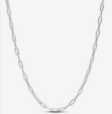 Promotion 1:1 COPY S925 ALE Sterling Silver Necklaces-70cm