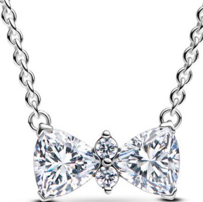 Promotion 1:1 COPY S925 ALE Sterling Silver Necklaces-45cm