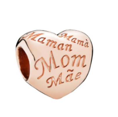 Promotion 1:1 COPY S925 ALE Sterling Silver Charms