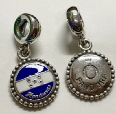 AAA GRADE S925 ALE Sterling Silver 925 Charms