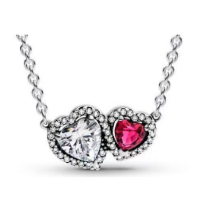 Promotion 1:1 COPY S925 ALE Sterling Silver Necklaces-45cm