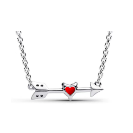 Promotion 1:1 COPY S925 ALE Sterling Silver Necklaces-45cm