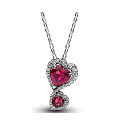 Promotion 1:1 COPY S925 ALE Sterling Silver Necklaces-45cm