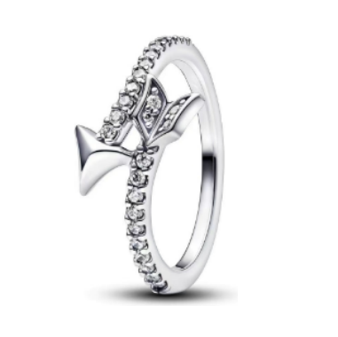  Promotion 1:1 COPY S925 ALE Sterling Silver Rings