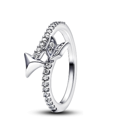  Promotion 1:1 COPY S925 ALE Sterling Silver Rings