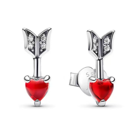 Promotion  1:1 COPY S925 ALE Sterling Silver Earrings