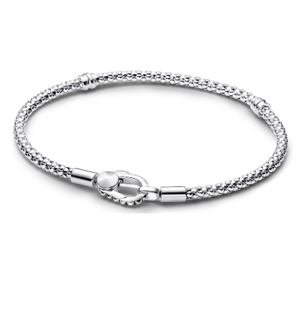 Promotion 1:1 COPY S925 ALE Sterling Silver Bracelets