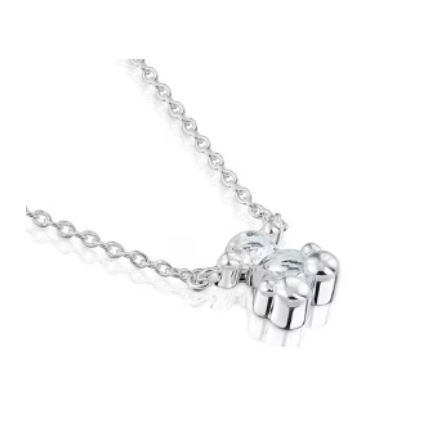 1:1 Copy Sterling Silver TS Jewelry Factory Wholesale