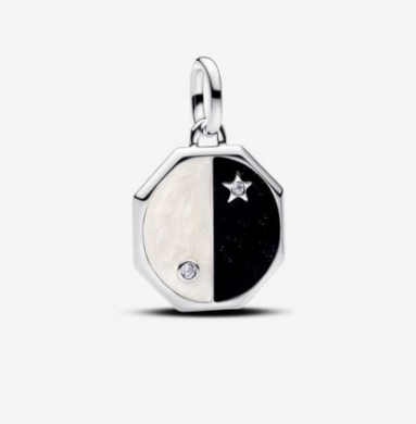 AAA GRADE S925 ALE Sterling Silver Me Charms  