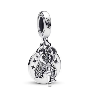 Promotion 1:1 COPY S925 ALE Sterling Silver Pendants