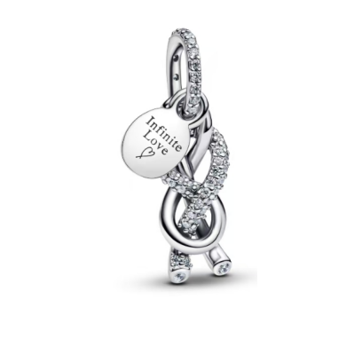 Promotion 1:1 COPY S925 ALE Sterling Silver Pendants