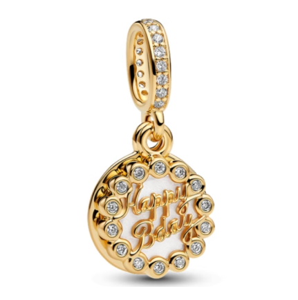 AAA GRADE S925 ALE Sterling Silver Shine Pendants