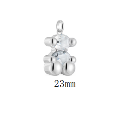 1:1 Copy Sterling Silver TS Jewelry Factory Wholesale