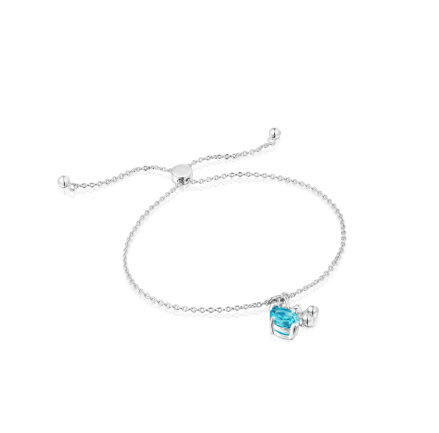 1:1 Copy Sterling Silver TS Jewelry Factory Wholesale