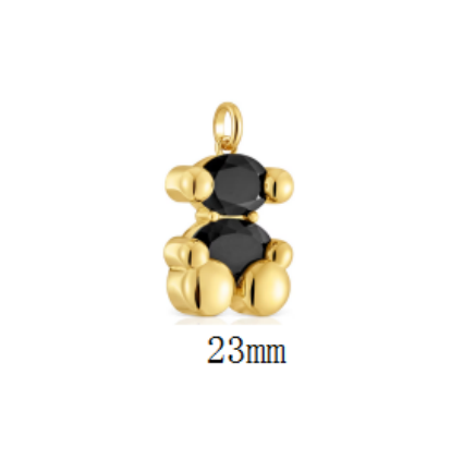 1:1 Copy Sterling Silver TS Jewelry Factory Wholesale