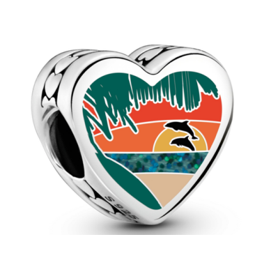 Promotion 1:1 COPY S925 ALE Sterling Silver Charms