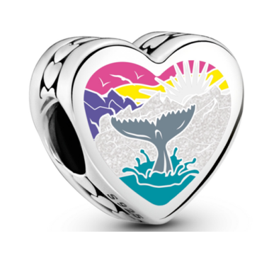 Promotion 1:1 COPY S925 ALE Sterling Silver Charms