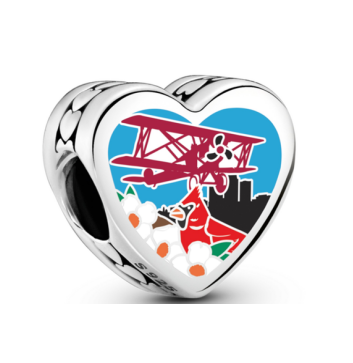 Promotion 1:1 COPY S925 ALE Sterling Silver Charms