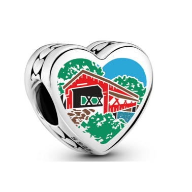 Promotion 1:1 COPY S925 ALE Sterling Silver Charms
