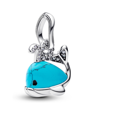 Promotion 1:1 COPY S925 ALE Sterling Silver Pendants