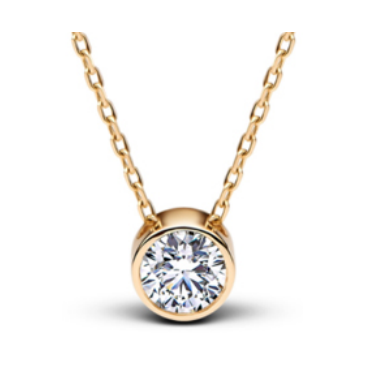 Promotion 1:1 COPY S925 ALE Sterling Silver Necklaces-45cm